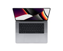 Macbook Pro (2021) 16 inch (M1)