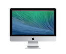 iMac 21.5 inch 2013