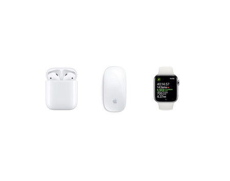 Apple Watch & Accessories