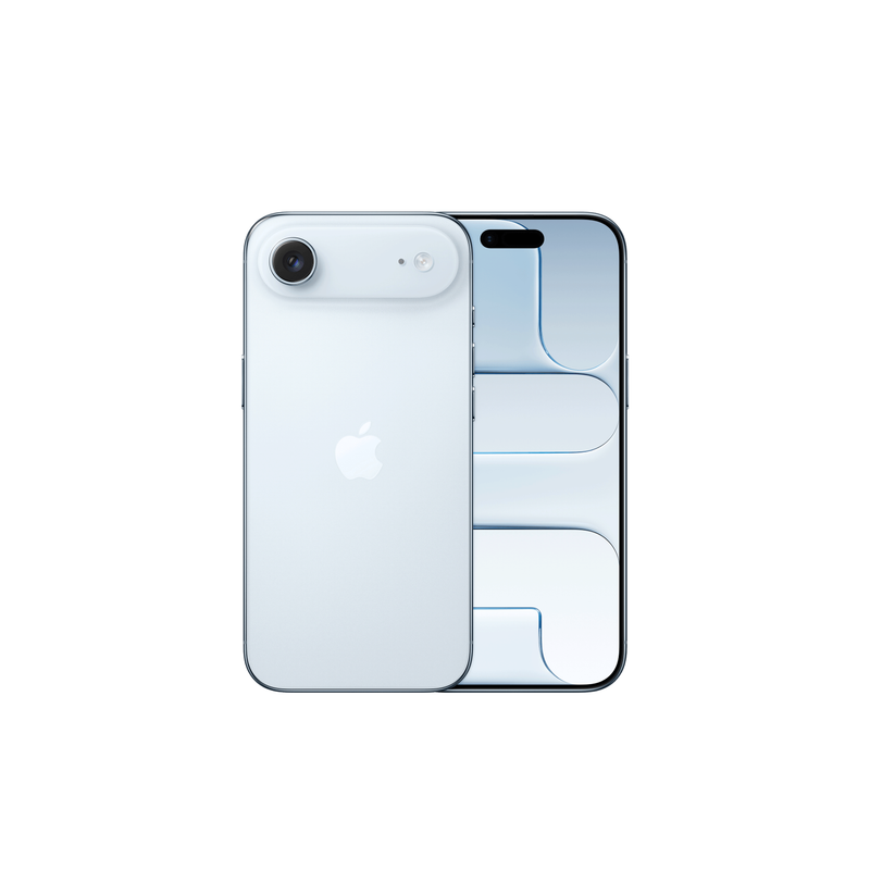 iPhone Air
