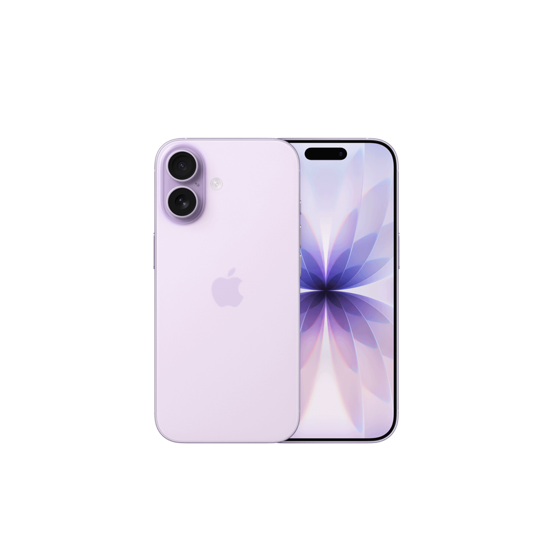 iPhone 17