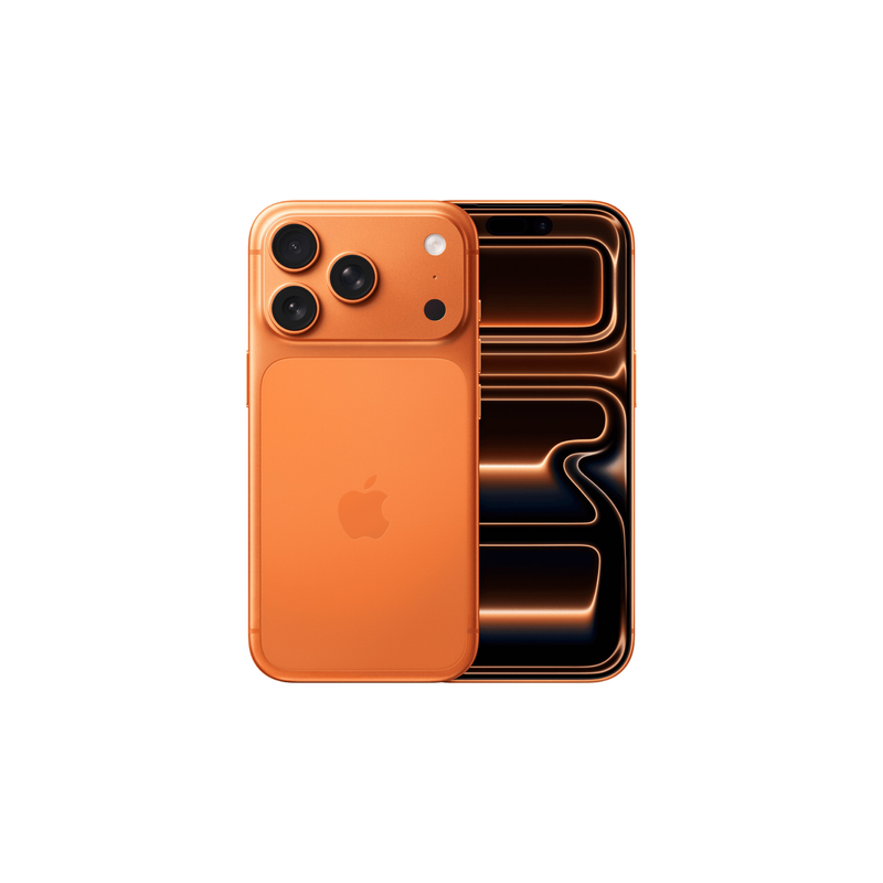 iPhone 17 Pro