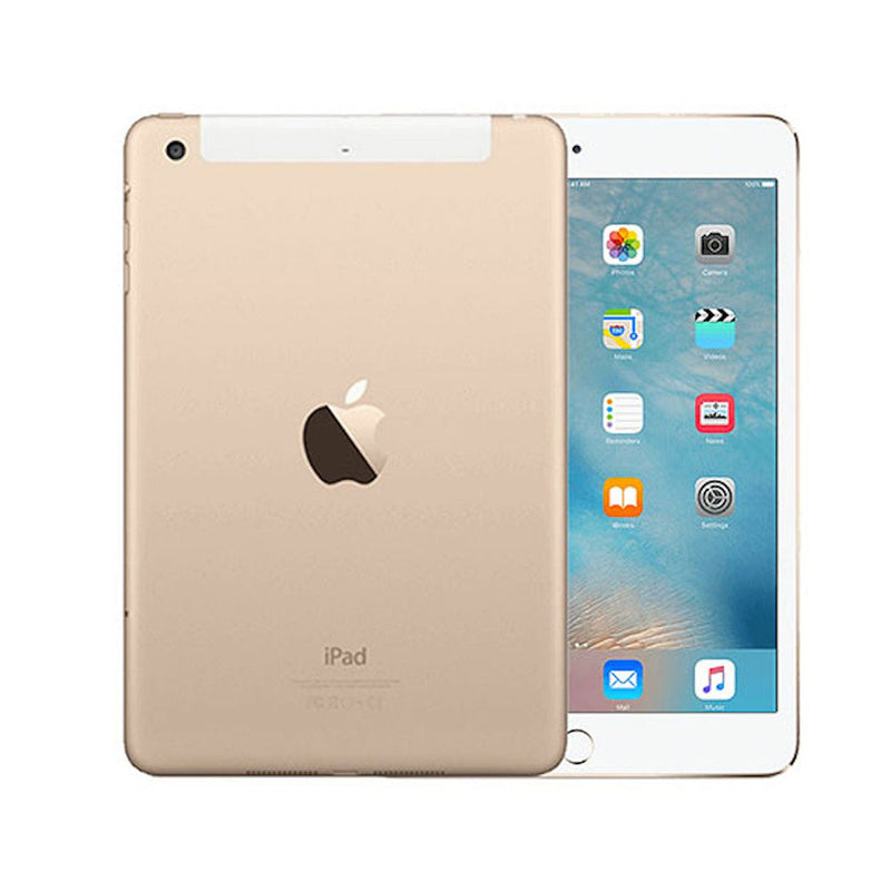 iPad Mini 2