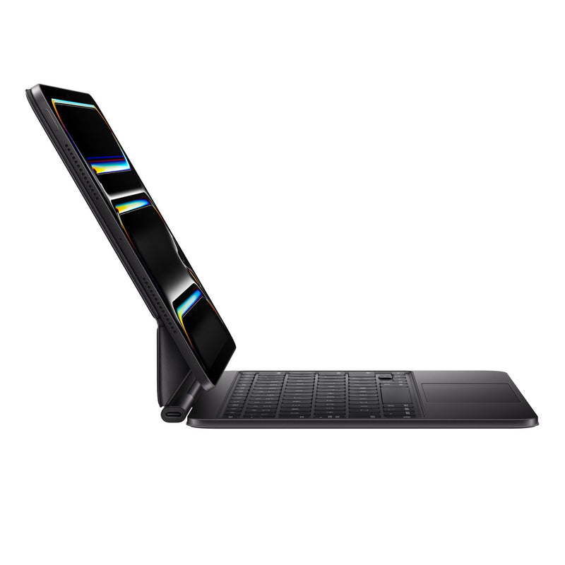 Magic keyboard for iPad 11-inch (M4)