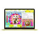 Macbook Neo (2026)