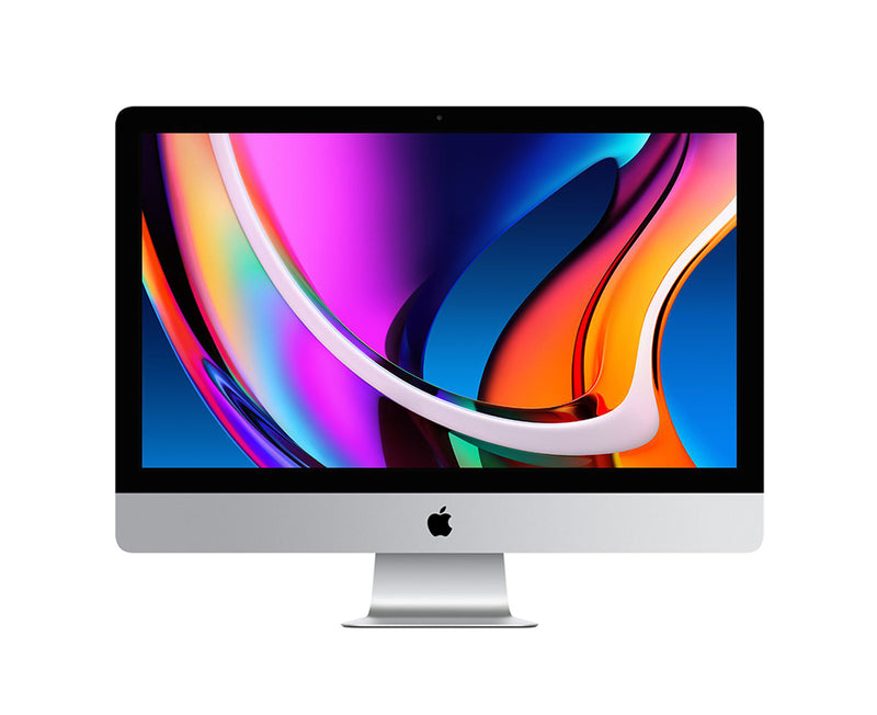 iMac 27 inch (Retina 5K, 2020)