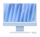 iMac 24 inch (M4, Retina 4.5K, 2024)