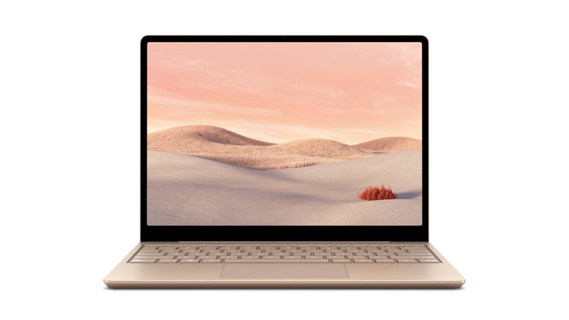 Surface Laptop Go 2