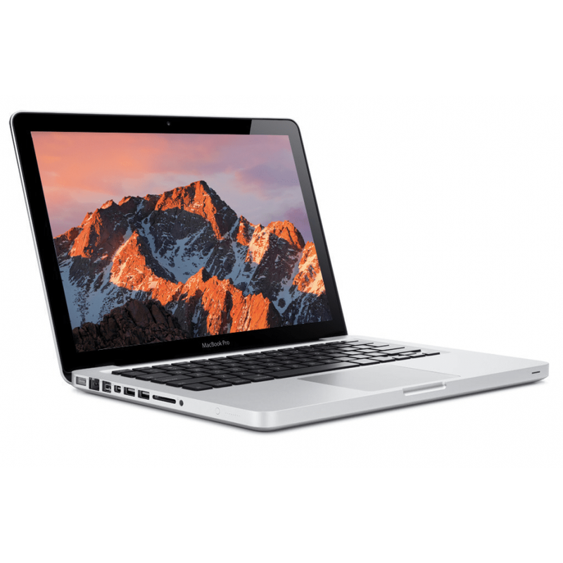 Macbook Pro 15 inch Unibody (2010)