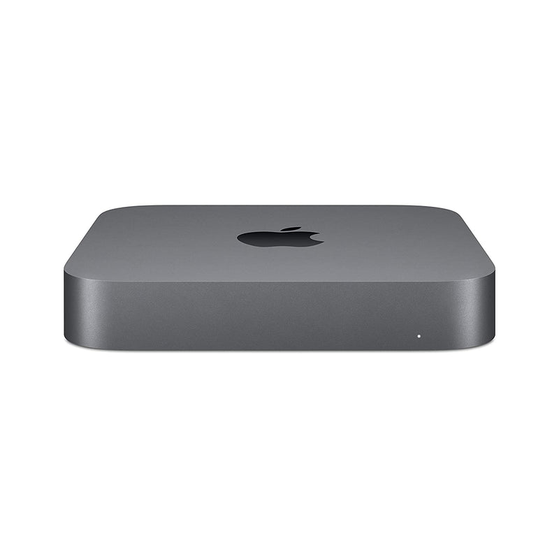 Mac Mini 2018