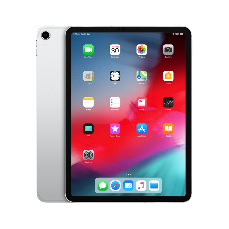 iPad Pro 11 inch (2018)