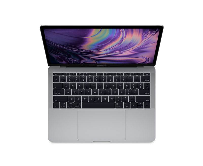 Macbook Pro (2017) 13 inch (Non TouchBar)