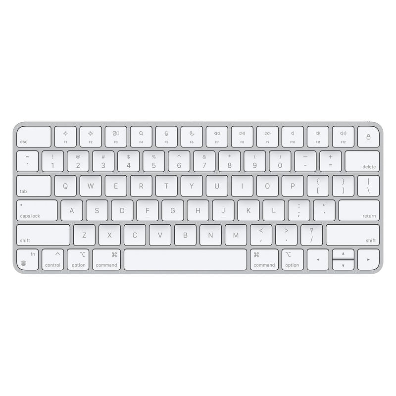 Apple Magic Keyboard - US English Layout (New, 2021)
