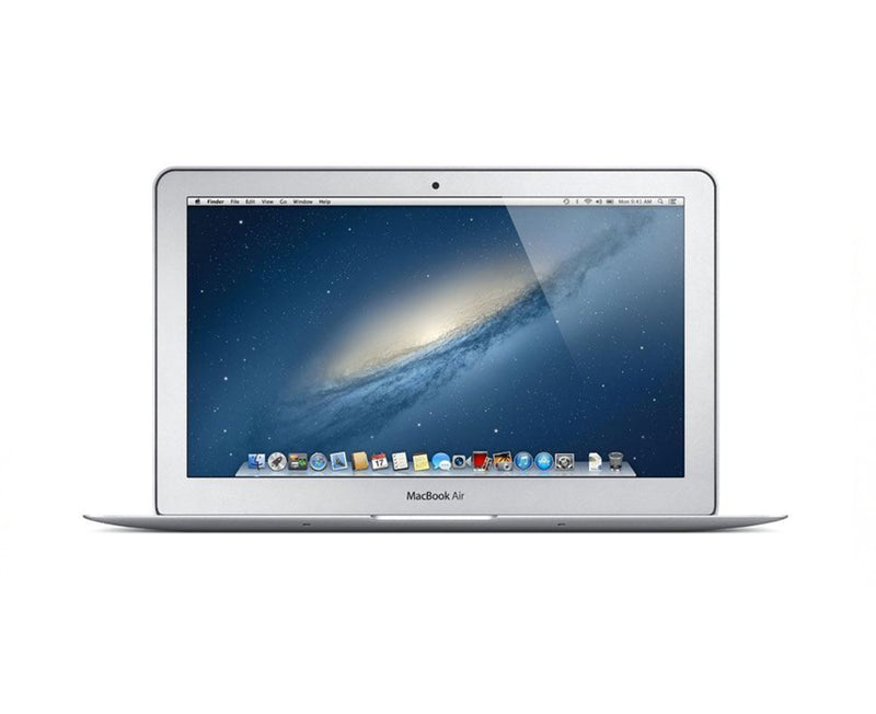 Macbook Air 11 inch 2012