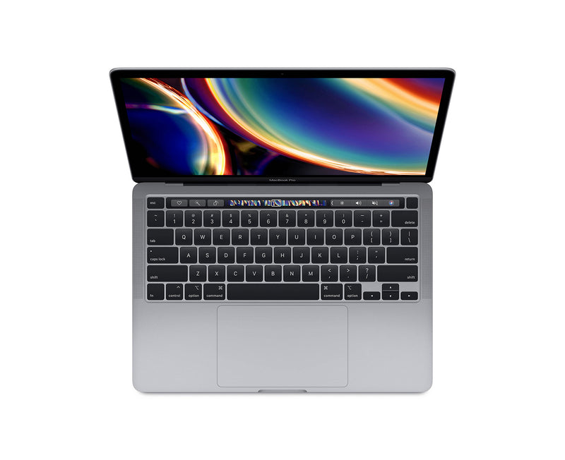 Macbook Pro (2020) 13 inch (Intel - Two Thunderbolt 3 ports)