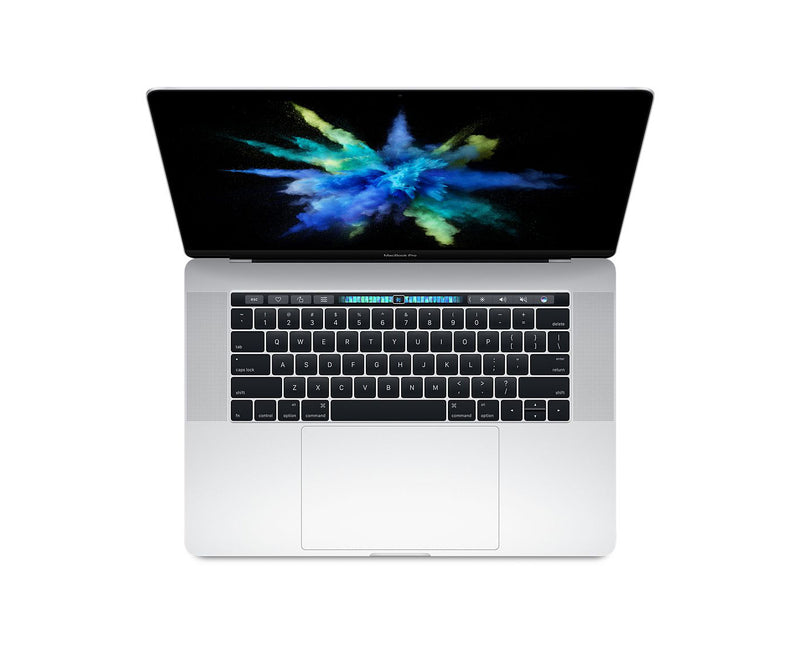Macbook Pro (2018) 15 inch (TouchBar)