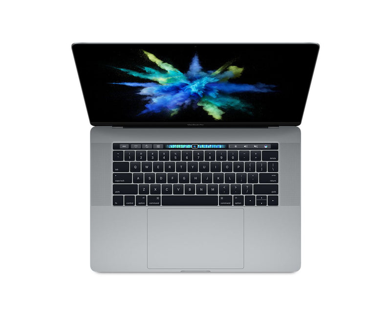 Macbook Pro (2017) 15 inch (TouchBar)