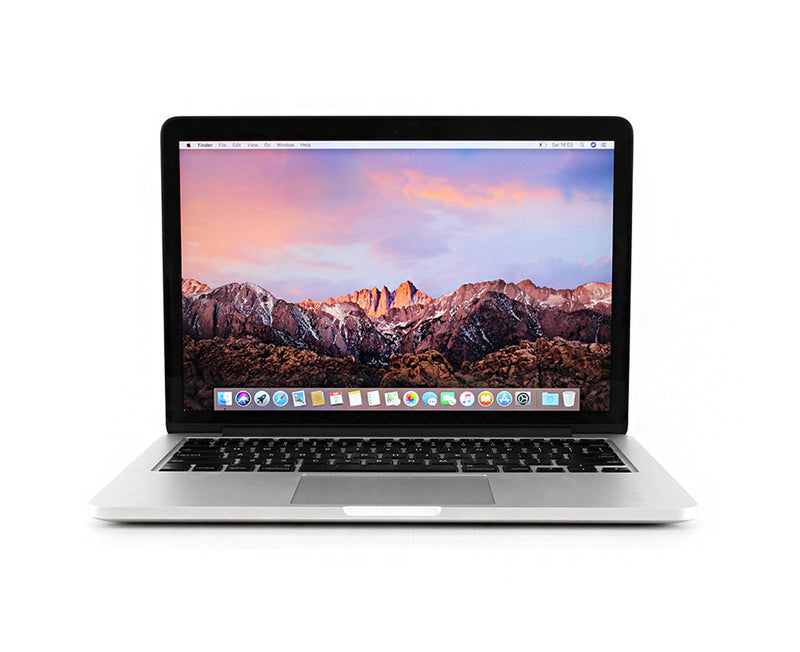 Macbook Pro Retina (Early 2013) 13 inch