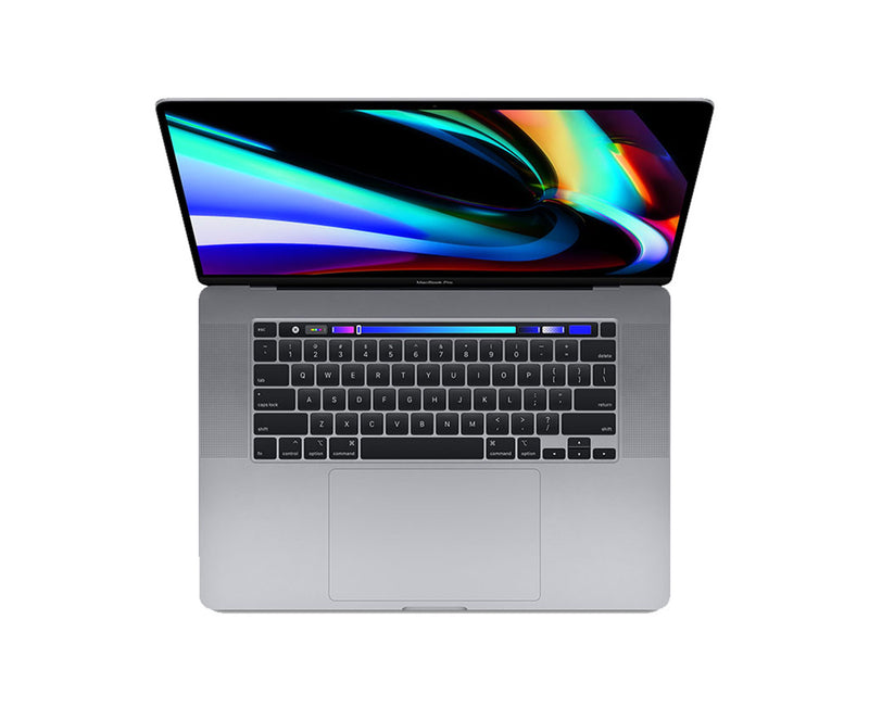 Macbook Pro (2019) 16 inch (TouchBar)