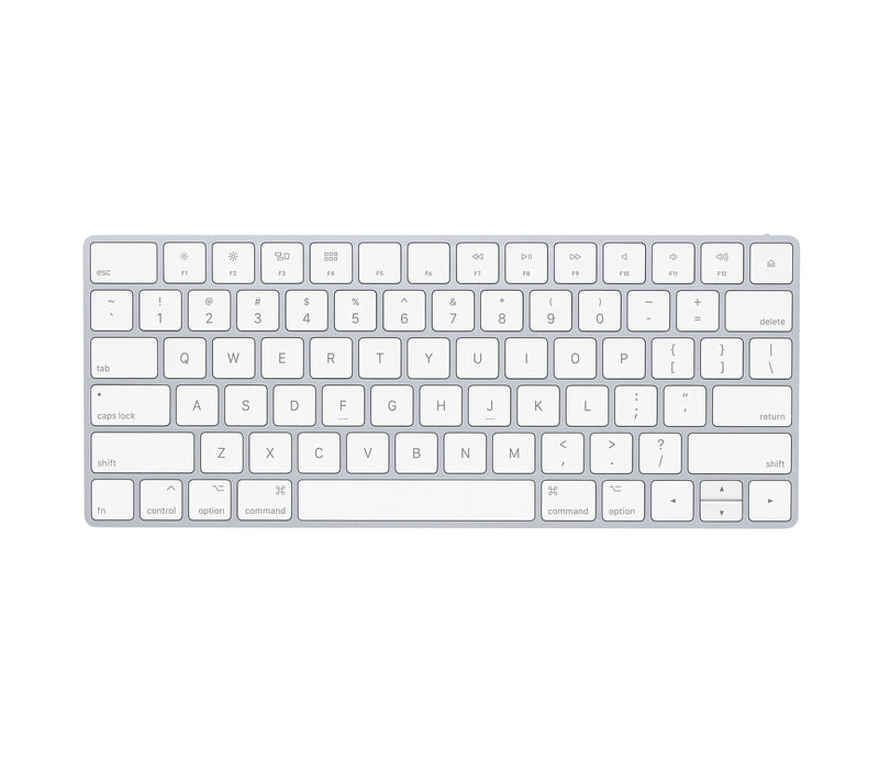 Apple Magic Keyboard - US English Layout