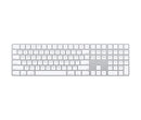 Apple Magic Keyboard with Numeric Keypad - AUS english