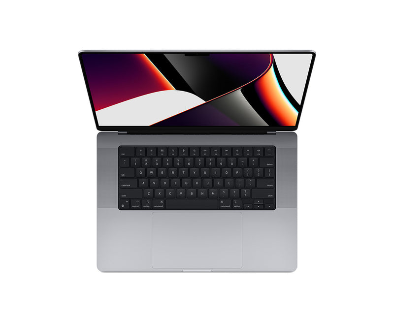Macbook Pro (2021) 16 inch (M1)