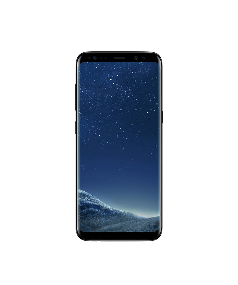 Samsung Galaxy S8