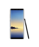 Samsung Galaxy Note 8