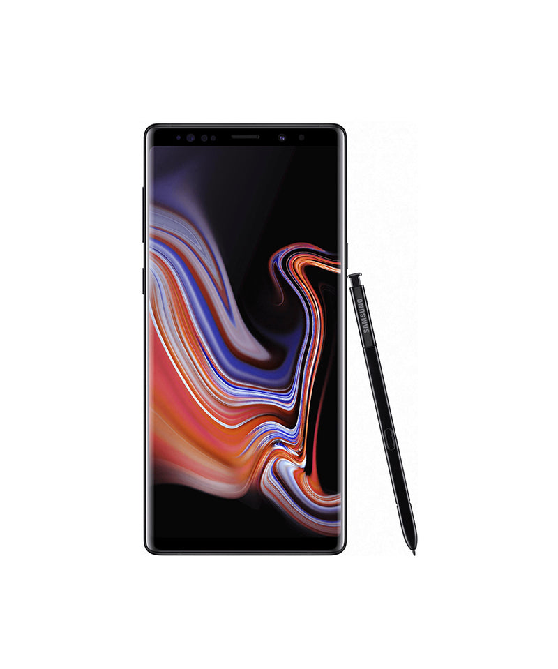 Samsung Galaxy Note 9