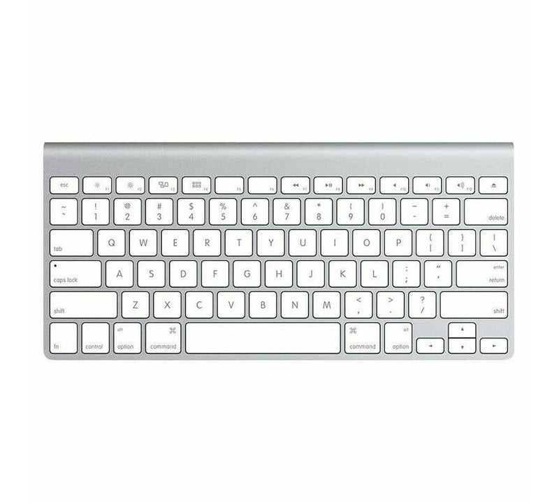 Apple Wireless Keyboard - AU English Layout