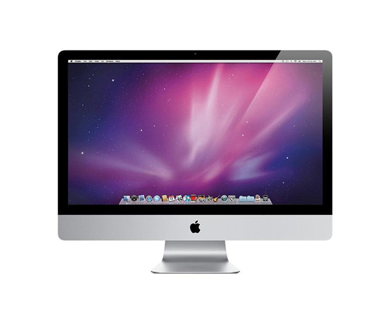 iMac 21.5 inch 2010