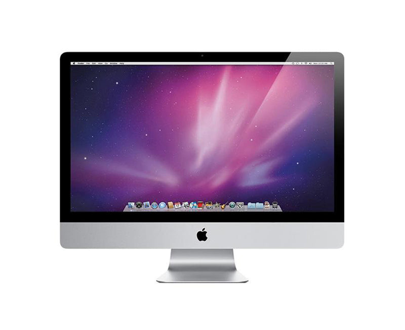 iMac 21.5 inch 2009