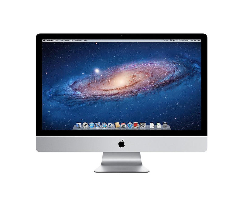 iMac 21.5 inch 2011