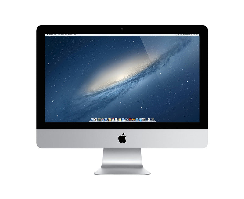 iMac 21.5 inch 2012