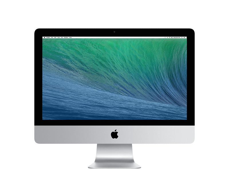 iMac 21.5 inch 2013