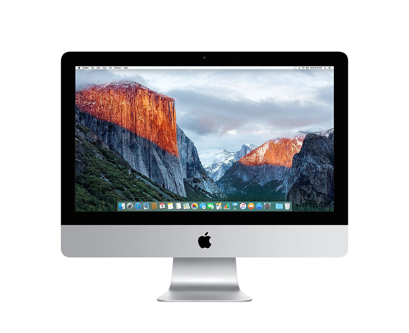 iMac 21.5 inch 2015