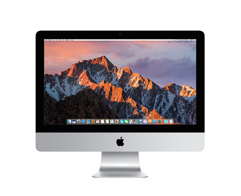 iMac 21.5 inch (Retina 4K, 2017)