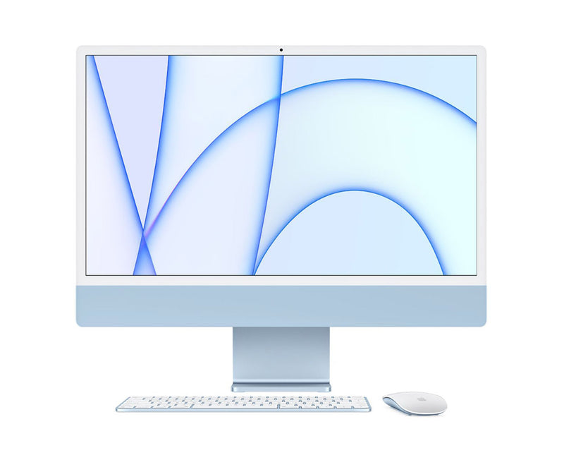 iMac 24 inch (M1, Retina 4.5K, 2021)