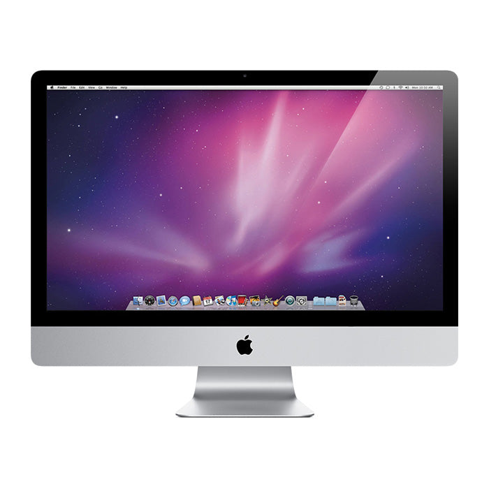 iMac 27 inch 2009