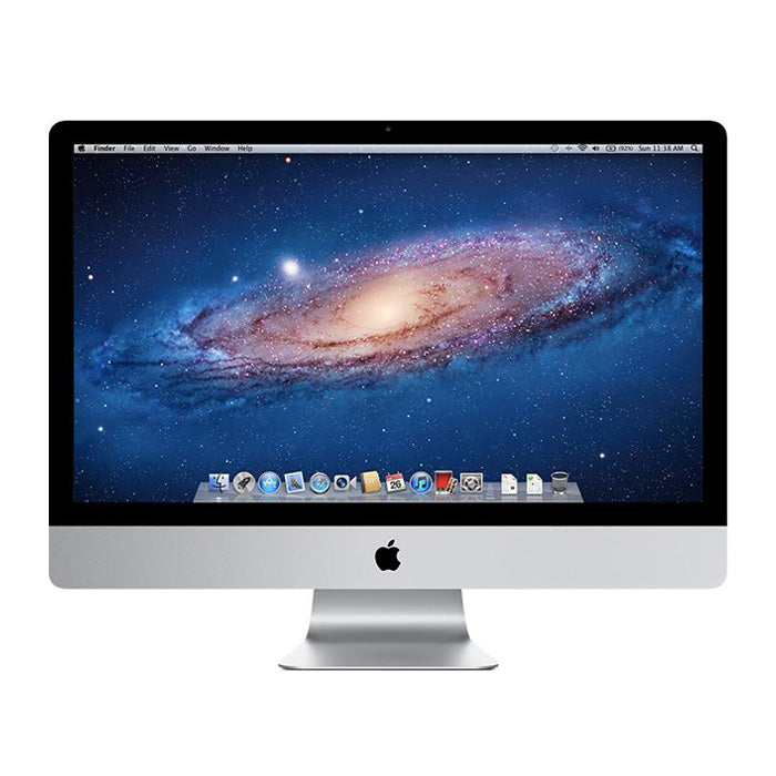 iMac 27 inch 2011 | MrTutez Australia