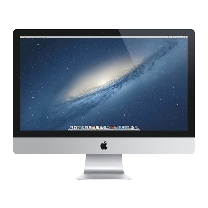 iMac 27 inch 2012