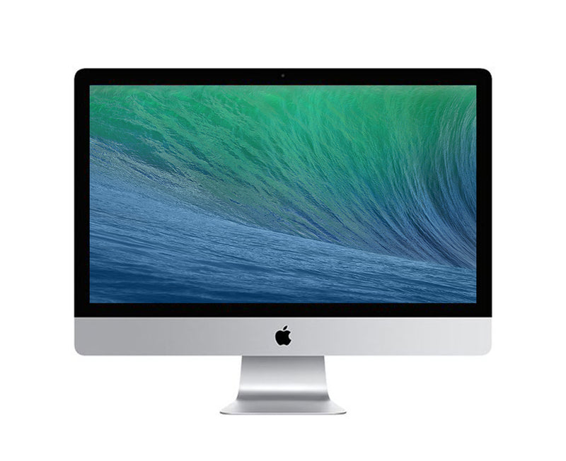 iMac 27 inch 2013