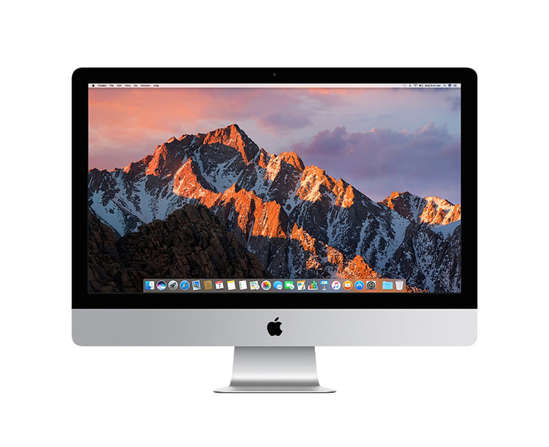 iMac 27 inch (Retina 5K, 2019)