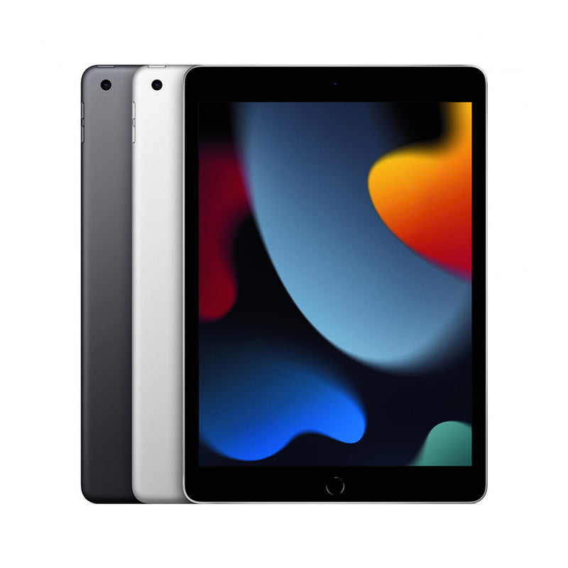 iPad 9th Generation (2021)