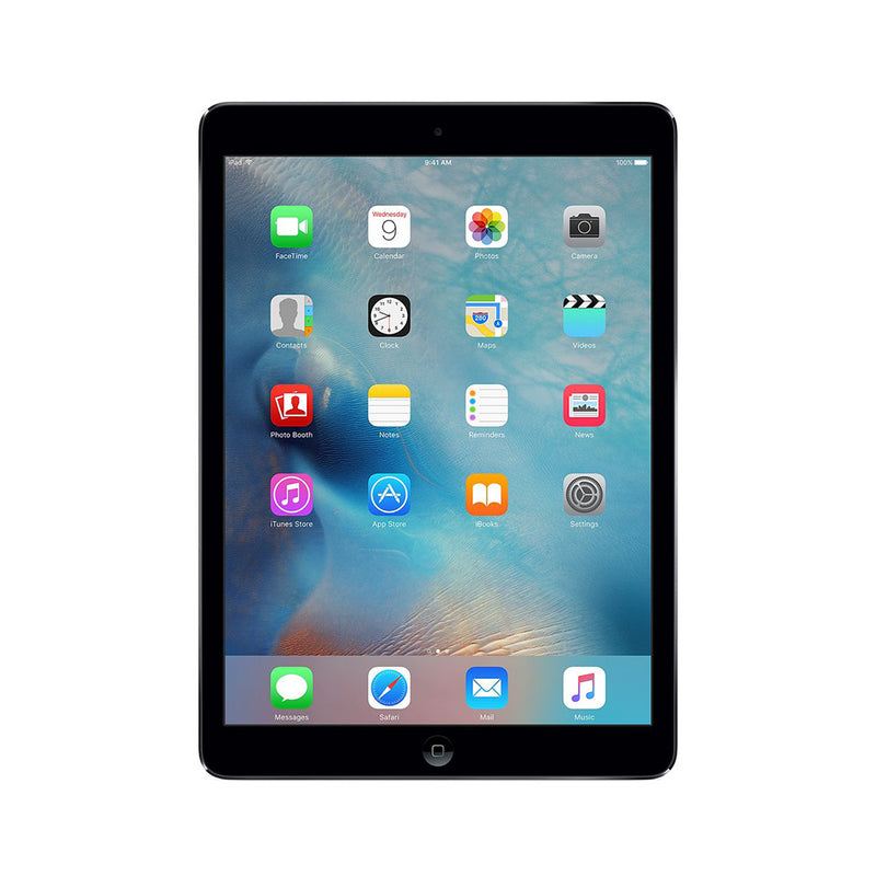 iPad Air 2