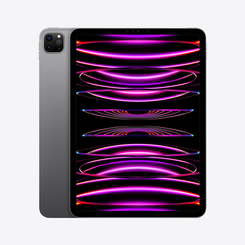 iPad Pro 11 inch (4th Gen - 2022) - M2