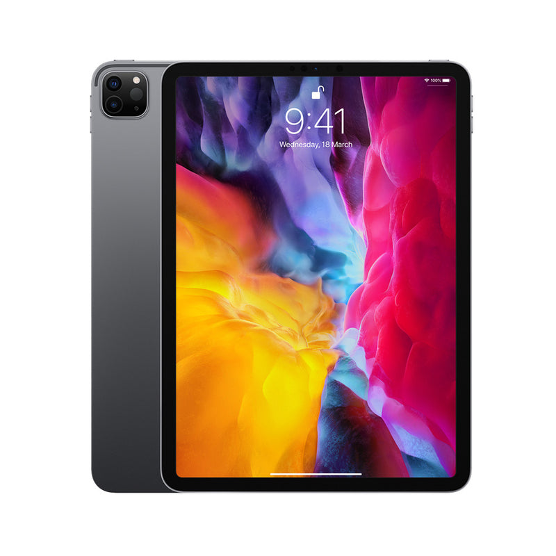 iPad Pro 11 inch (2nd Gen 2020)