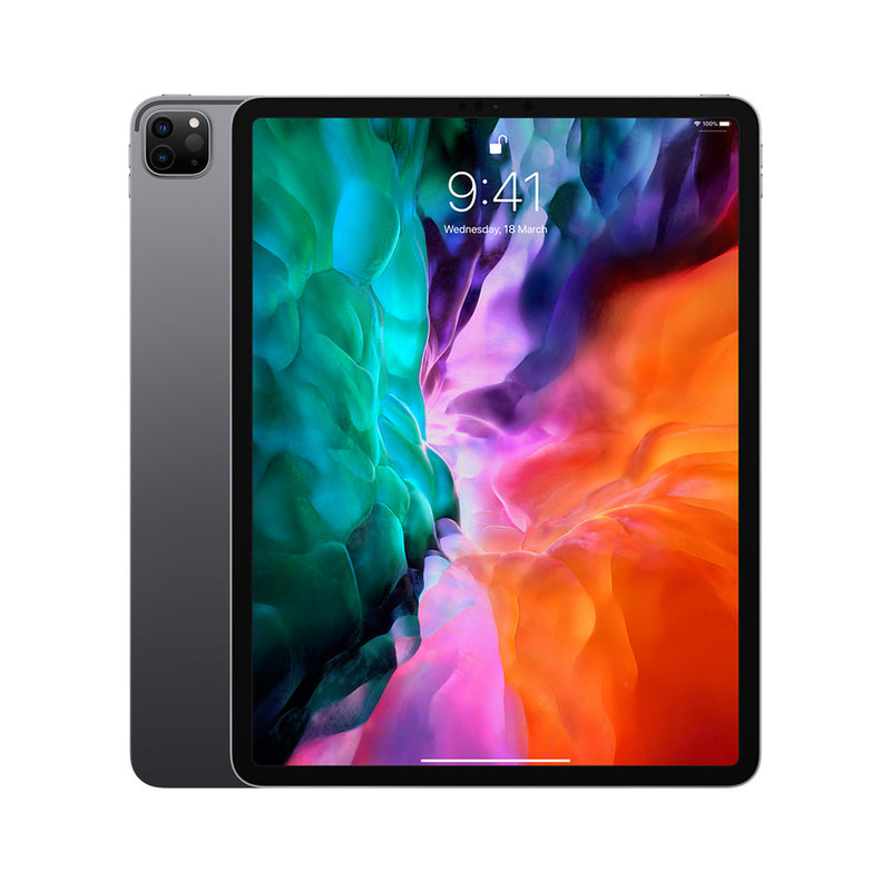 iPad Pro 12.9 inch (5th Gen - 2021) - M1