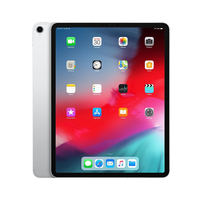 iPad Pro 12.9 inch (3rd Gen - 2018)