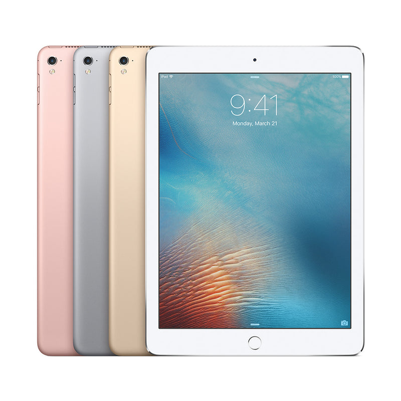 iPad Pro 9.7 inch